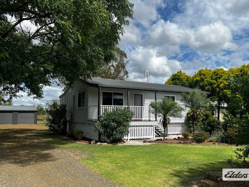 50 Coates Street, Laidley, Qld 4341 Property Details