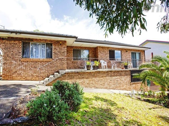 5 Wallace Place, Mount Pritchard, NSW 2170