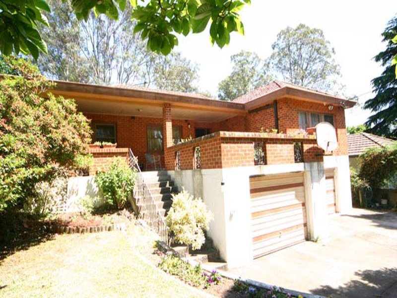 113 Hull Road, West Pennant Hills, NSW 2125