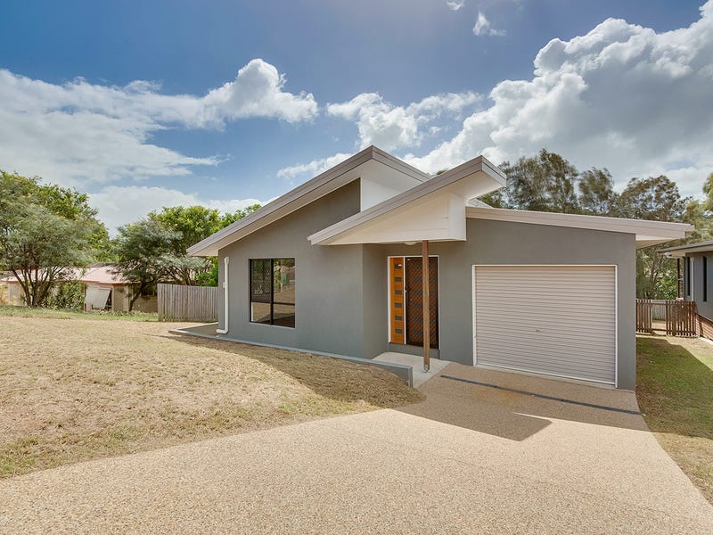 159a J Hickey Avenue, Clinton, Qld 4680 Property Details