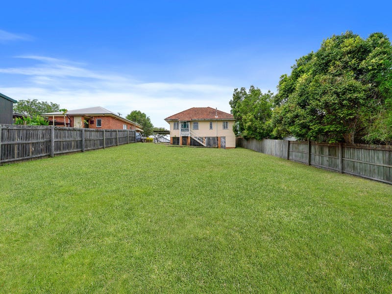 105 Edith Street, Enoggera, Qld 4051 Property Details