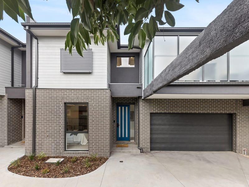 14/286 Mt Dandenong Road, Croydon, Vic 3136 Townhouse for Sale