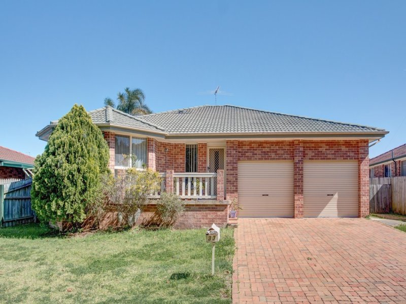 33 Alston Street, Glenmore Park, NSW 2745