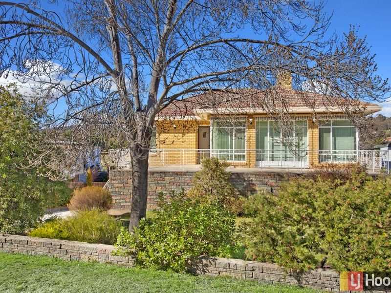 37 Thorpe Avenue, Queanbeyan, NSW 2620