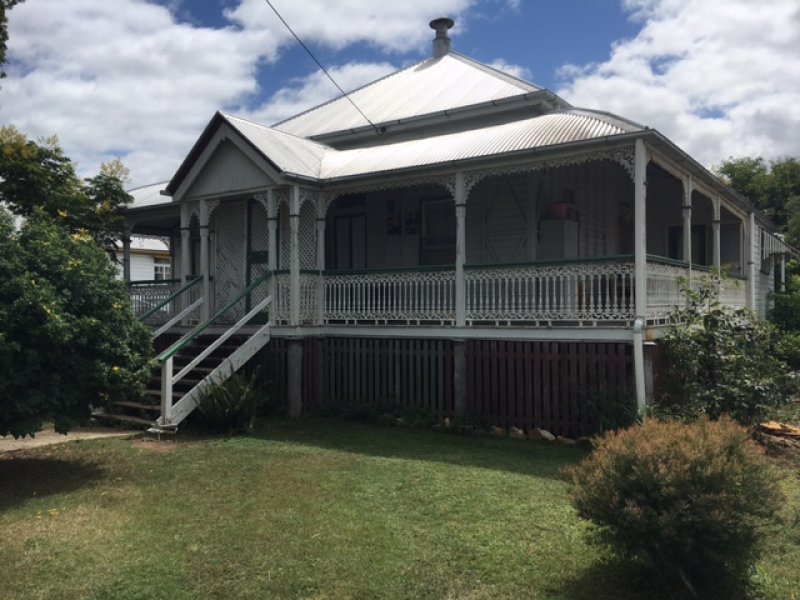 75 Church St, Boonah, Qld 4310 Property Details