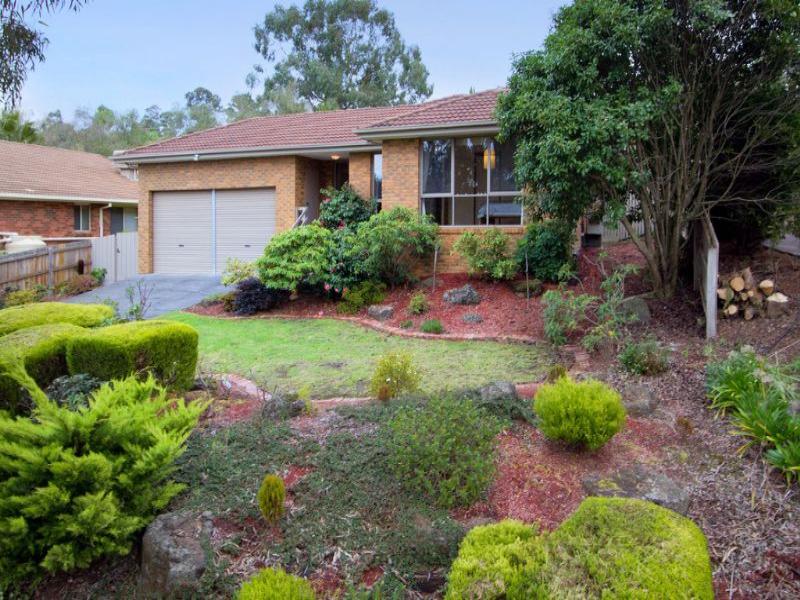 25 Lakeview Drive, Lilydale, Vic 3140 Property Details