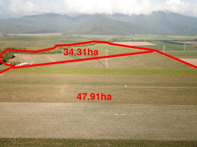 340 Napier Road, Green Hill, QLD 4865