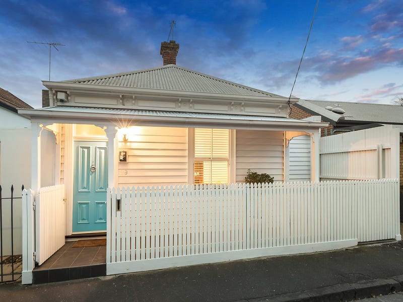 39 Earl Street, Windsor, Vic 3181 Property Details