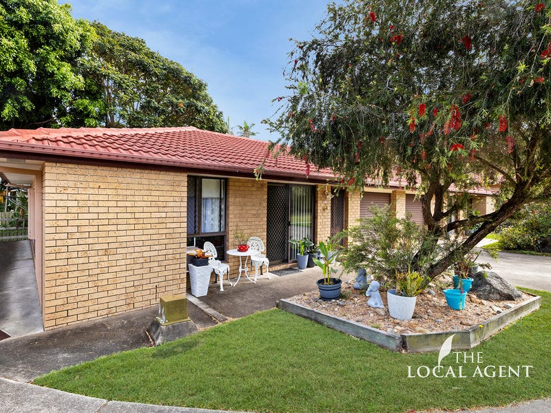 11/159 Watson Street, Camp Hill, QLD 4152