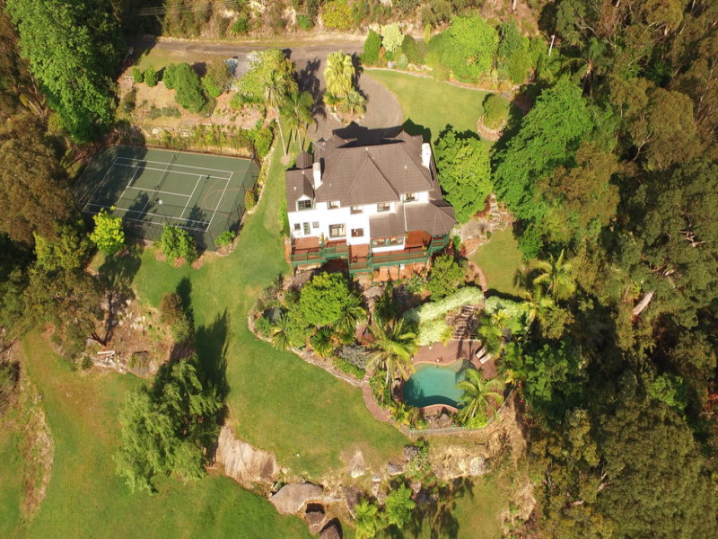 Lot 954 Road, Belrose, NSW 2085 Property Details