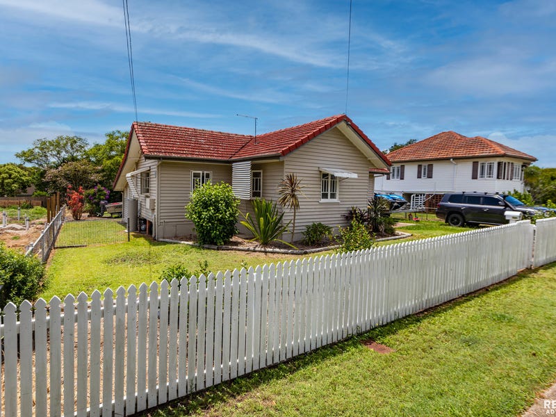 93 Richard Street, Lota, Qld 4179 Property Details