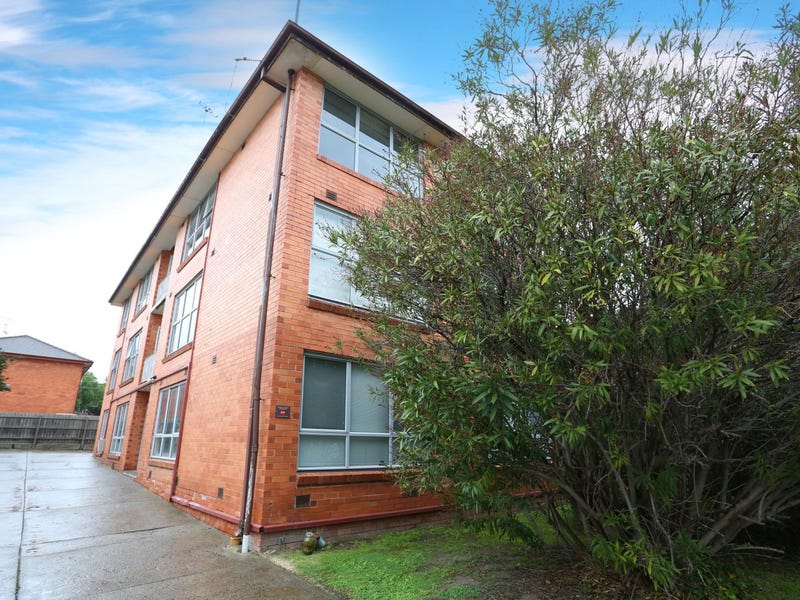 3/77 Haines Street, Hawthorn, VIC 3122