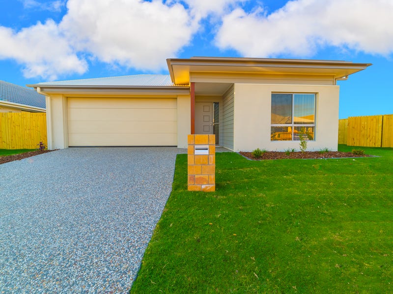 12 Musgrave Street, Burpengary East, QLD 4505
