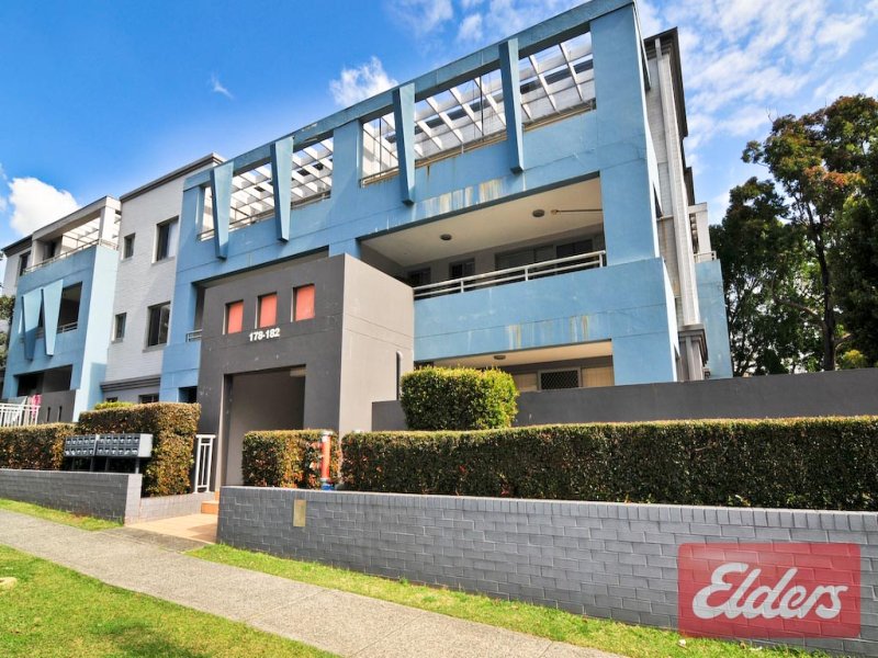 10/178182 Bridge Road, Westmead, NSW 2145 Property Details
