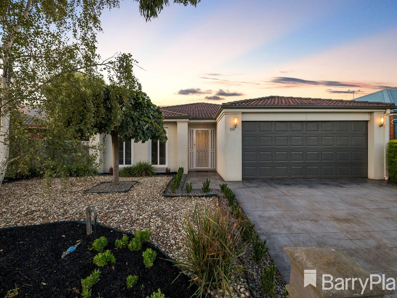 50 Prospect Drive, Tarneit, Vic 3029 Property Details