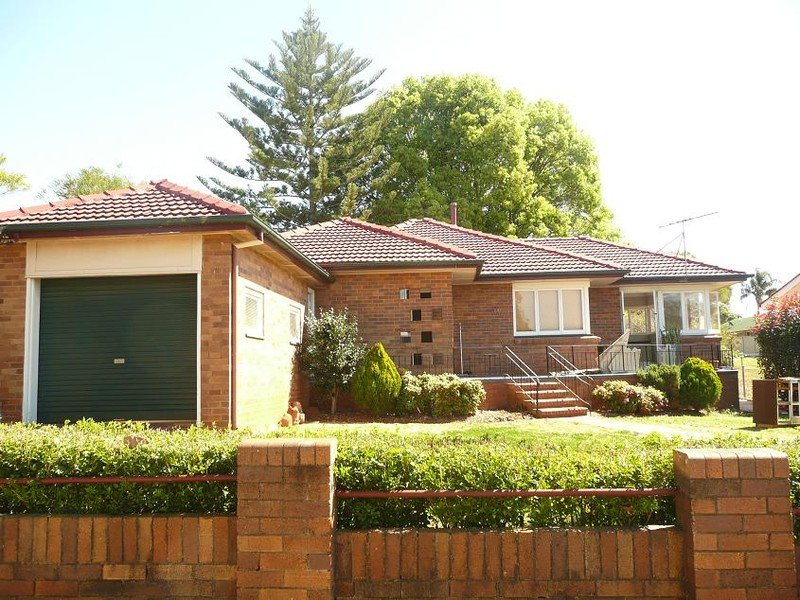 47 Ramsay Street, South Toowoomba, Qld 4350