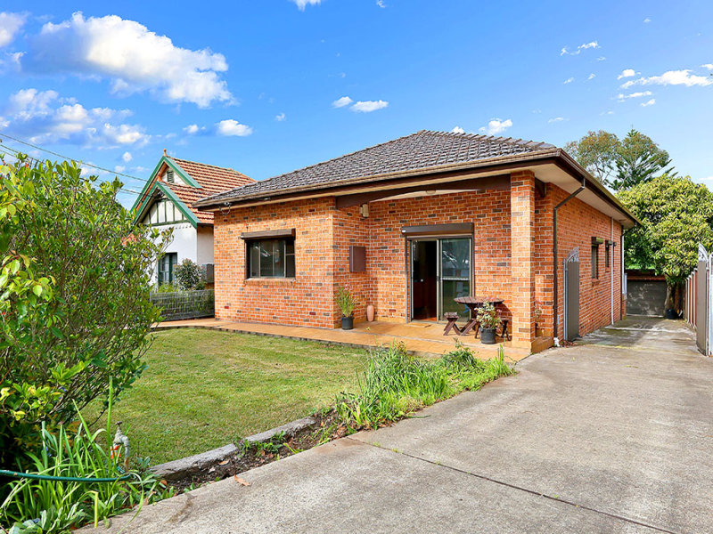 131 Burwood Road, Concord, NSW 2137 Property Details