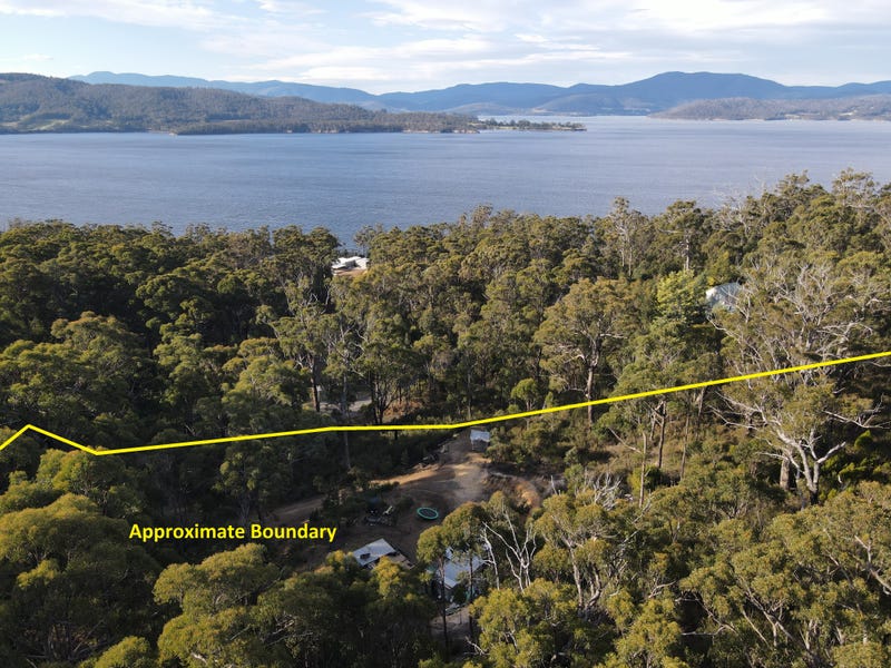 458 Esperance Coast Road, Brooks Bay, Tas 7116