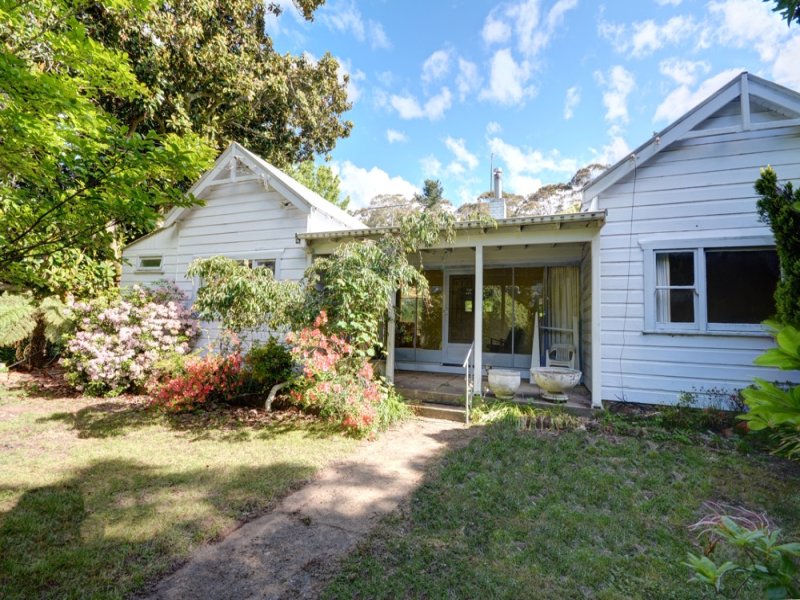 28 Mount Blackheath Road, Blackheath, NSW 2785 Property Details