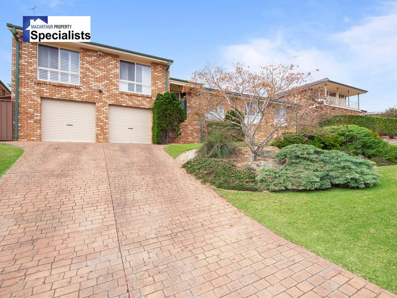 7 Laguna Place, Glen Alpine, NSW 2560