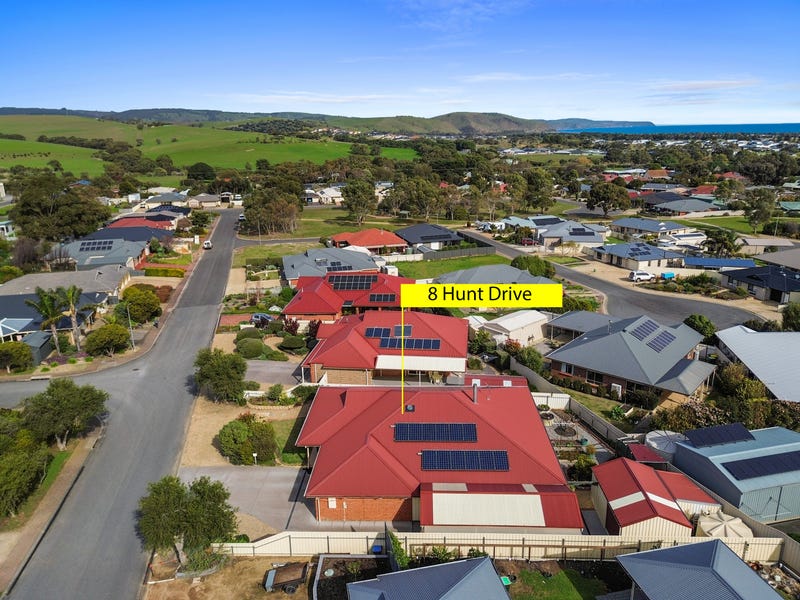 8 Hunt Drive, Normanville, SA 5204 House for Sale