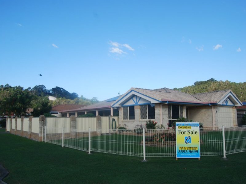 11 Gilchrist Drive, Currumbin Waters, QLD 4223