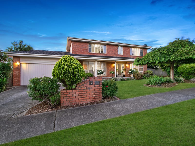 51 Alpine Way, Kilsyth, Vic 3137 Property Details