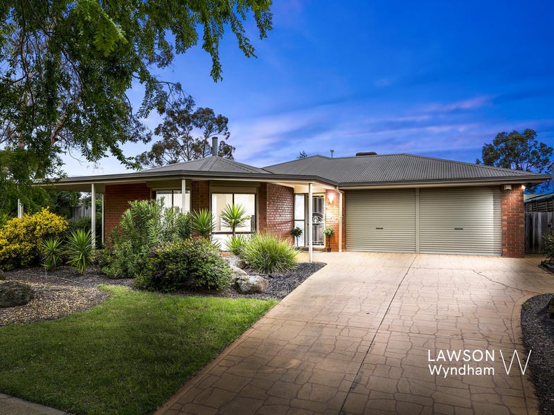 Sold Property Prices & Auction Results in Hoppers Crossing, VIC 3029 Pg