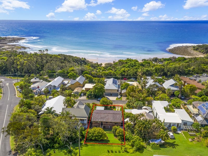 Sold House Prices Auction Results In Angourie Nsw 2464 Realestate Com Au