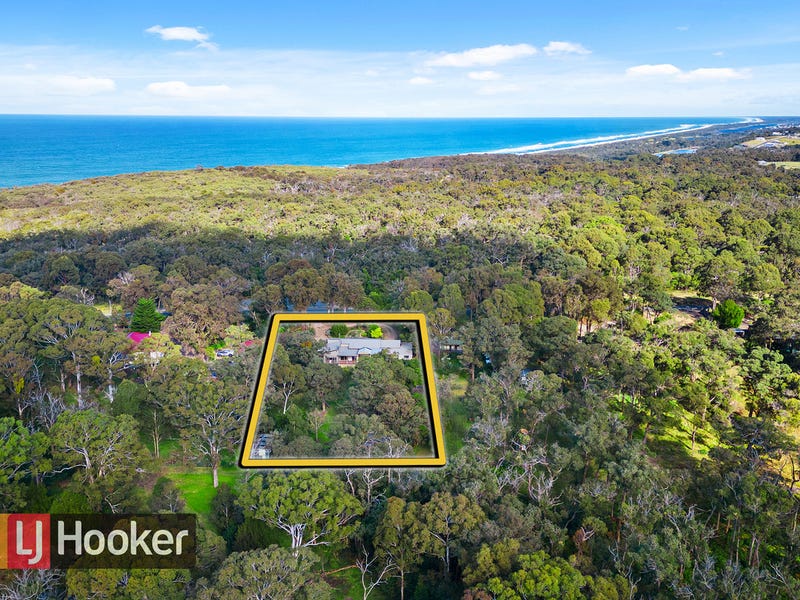 355 Lake Tyers Beach Road, Lake Tyers Beach, VIC 3909