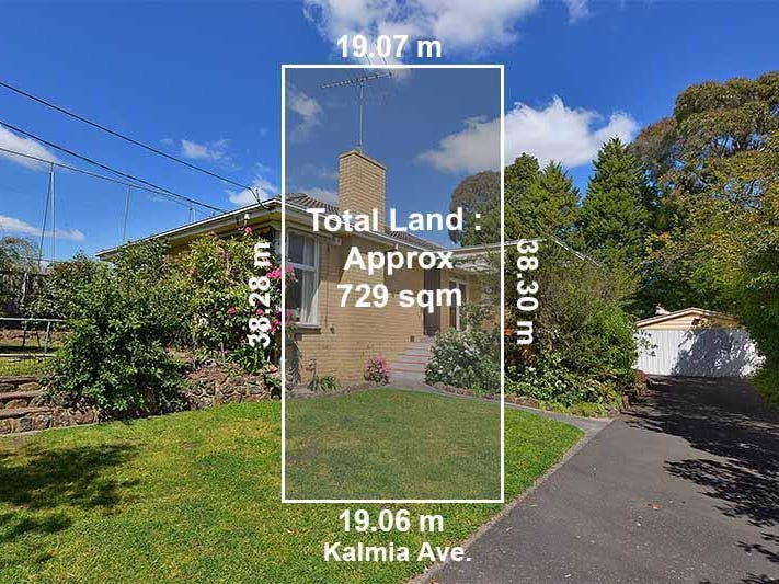 4 Kalmia Avenue, Mount Waverley, VIC 3149