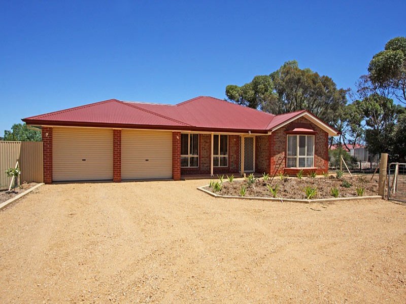72 Ronda Avenue, Roseworthy, SA 5371 Property Details