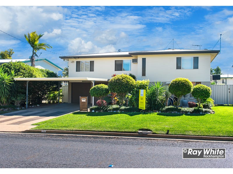 29 Hardy Avenue, Park Avenue, QLD 4701