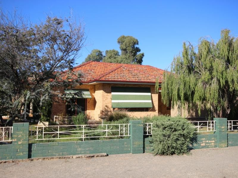 16 Fifth Street, Koolunga, SA 5464 Property Details