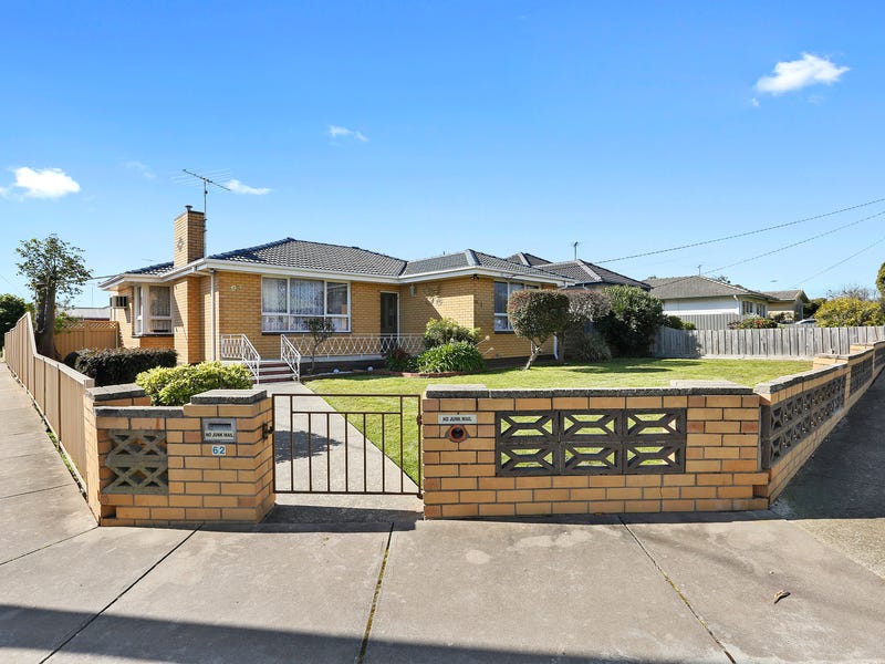 62 Summit Avenue, Belmont, Vic 3216 Property Details