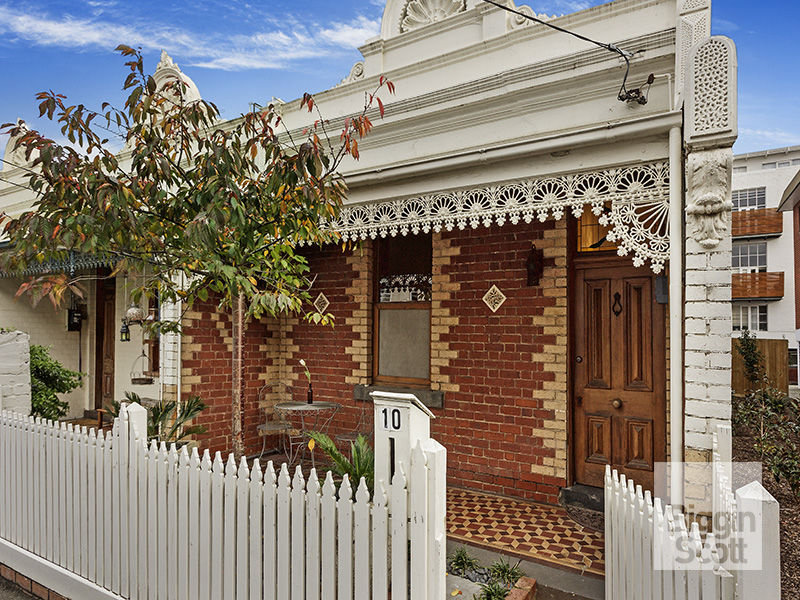 10 Lyndhurst Street, Richmond, VIC 3121