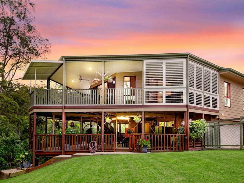 24 Viewland Drive, Mooloolah Valley, QLD 4553