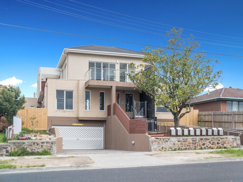 70 Ferntree Gully Road, Oakleigh East, VIC 3166