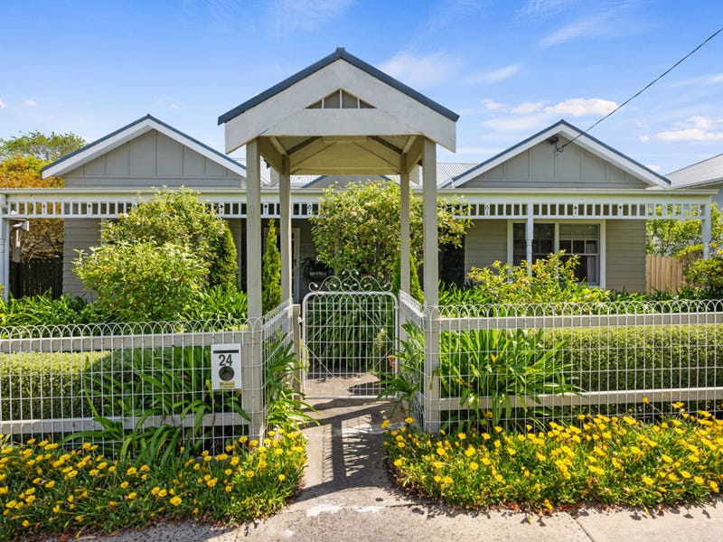 24 Watt Street, Wonthaggi, Vic 3995 House for Sale