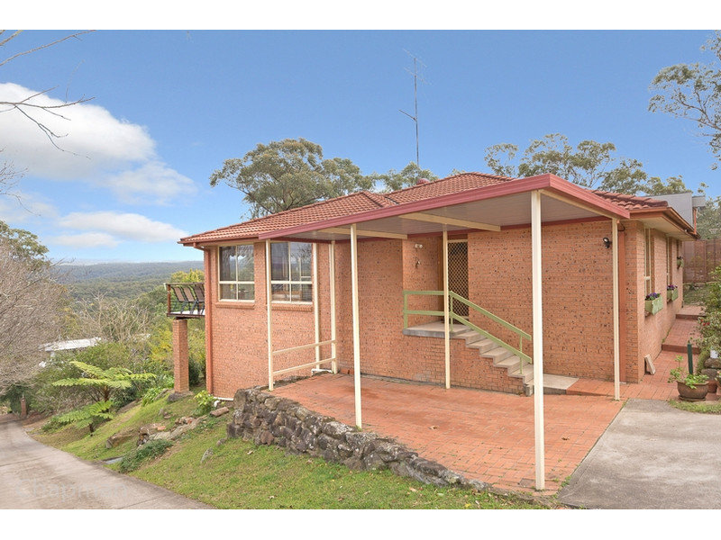 29B Brook Road, Glenbrook, NSW 2773 Property Details