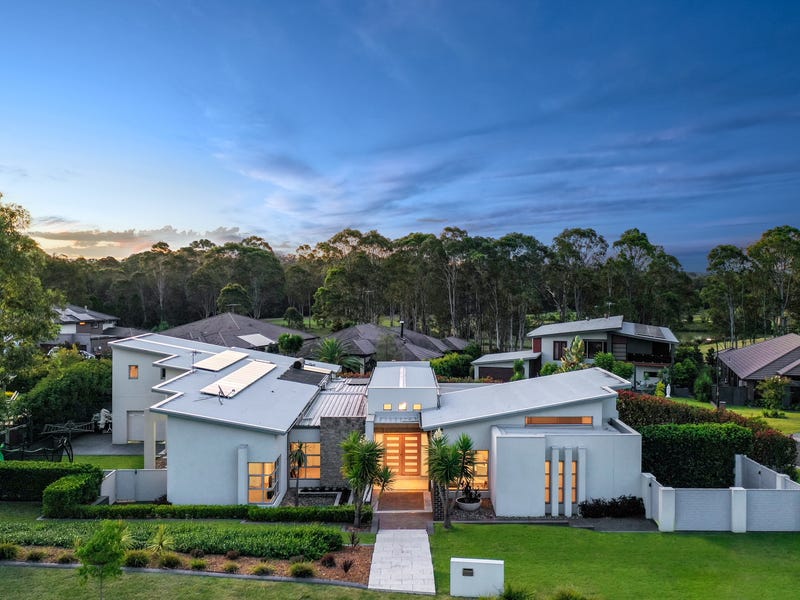 24 Twin Creeks Drive, Luddenham, NSW 2745 Property Details