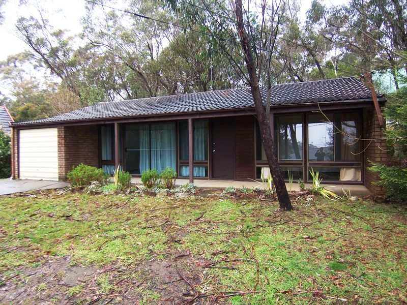 323 Cliff Drive, Katoomba, NSW 2780