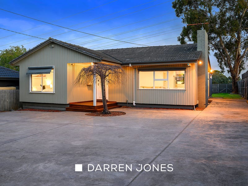 44 Elder Street, Watsonia, VIC 3087