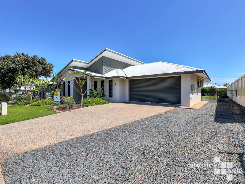 26 Flinders Street, Johnston, NT 0832