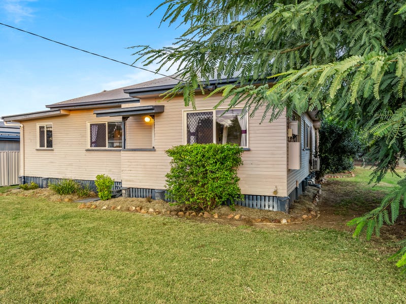 52 Lola Ave, Millmerran, Qld 4357 House for Sale