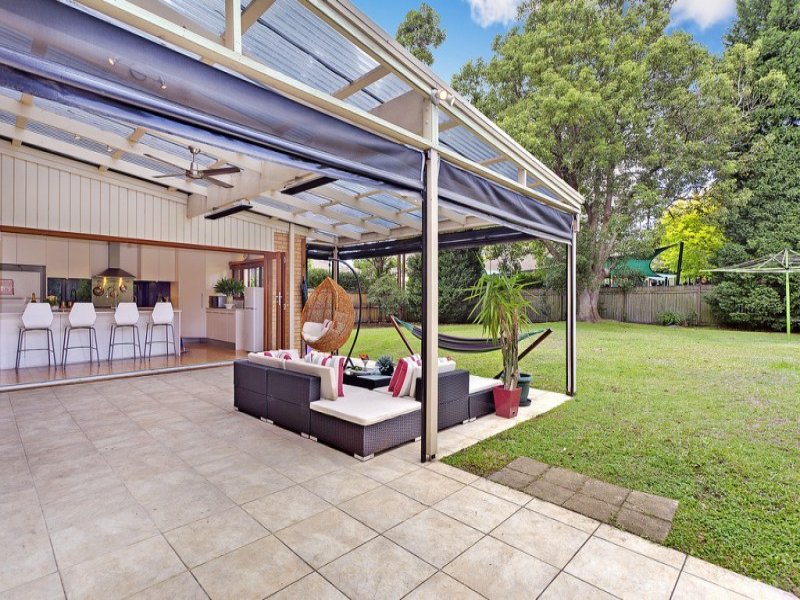 13 Ashworth Avenue, Belrose, NSW 2085 - Property Details