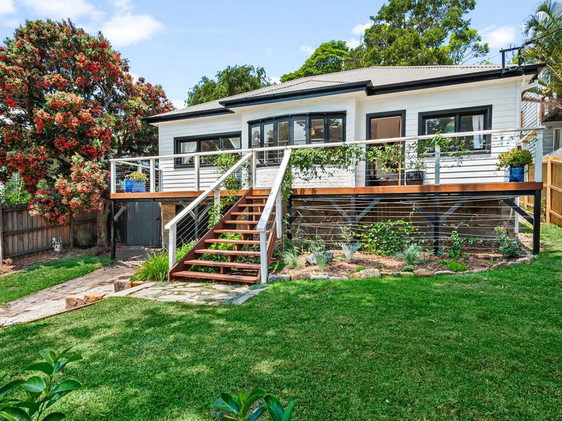 548 Barrenjoey Road, Avalon Beach, NSW 2107 House for Sale