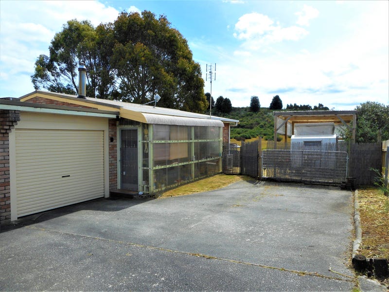2/7 Que Street, Waratah, Tas 7321 Property Details