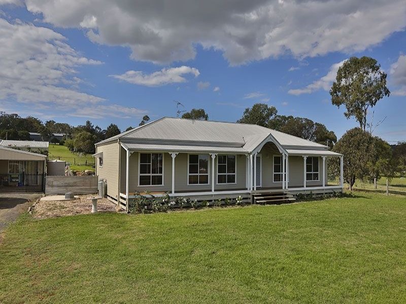 524 Anzac Avenue, Drayton, Qld 4350 Property Details