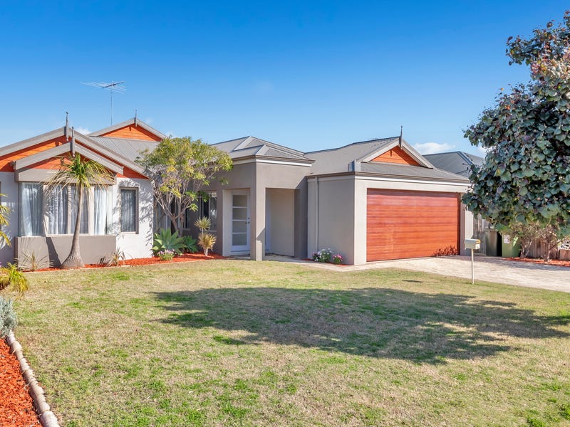 54 Seascapes Boulevard, Halls Head, WA 6210
